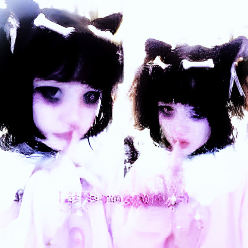 GHØSTKITTYFINGERNAILS [prod. 932q]