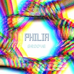 Juano Ledesma - Philia Groove (Original Deep Mix)