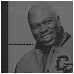 Phreaky MFs (Original Mix)
