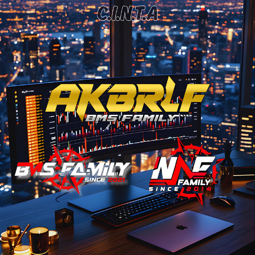 BMS -  C.I.N.T.A SUPER DUPER EXPRES [ AL DATUNUGU X AKBAR ALIF ] #Akbrlf_