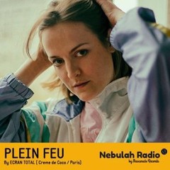 PLEIN FEU feat. Aubry (Pardonnez-nous)