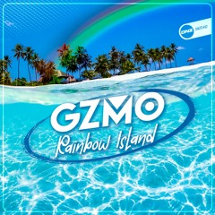 GZMO - Rainbow Islands