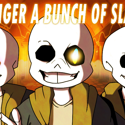 Karmatic Time Trio: Parallel Timelines [Phase 1] - No Longer a Bunch of Slackers