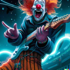 Days of a Clown
