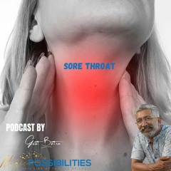 Sore Throat