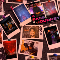 A Bass Journey (Live Radio Mix)