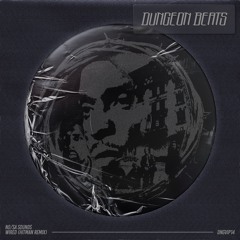 [DNGVIP014] NoSa Sounds - Wired (Hitman Remix)