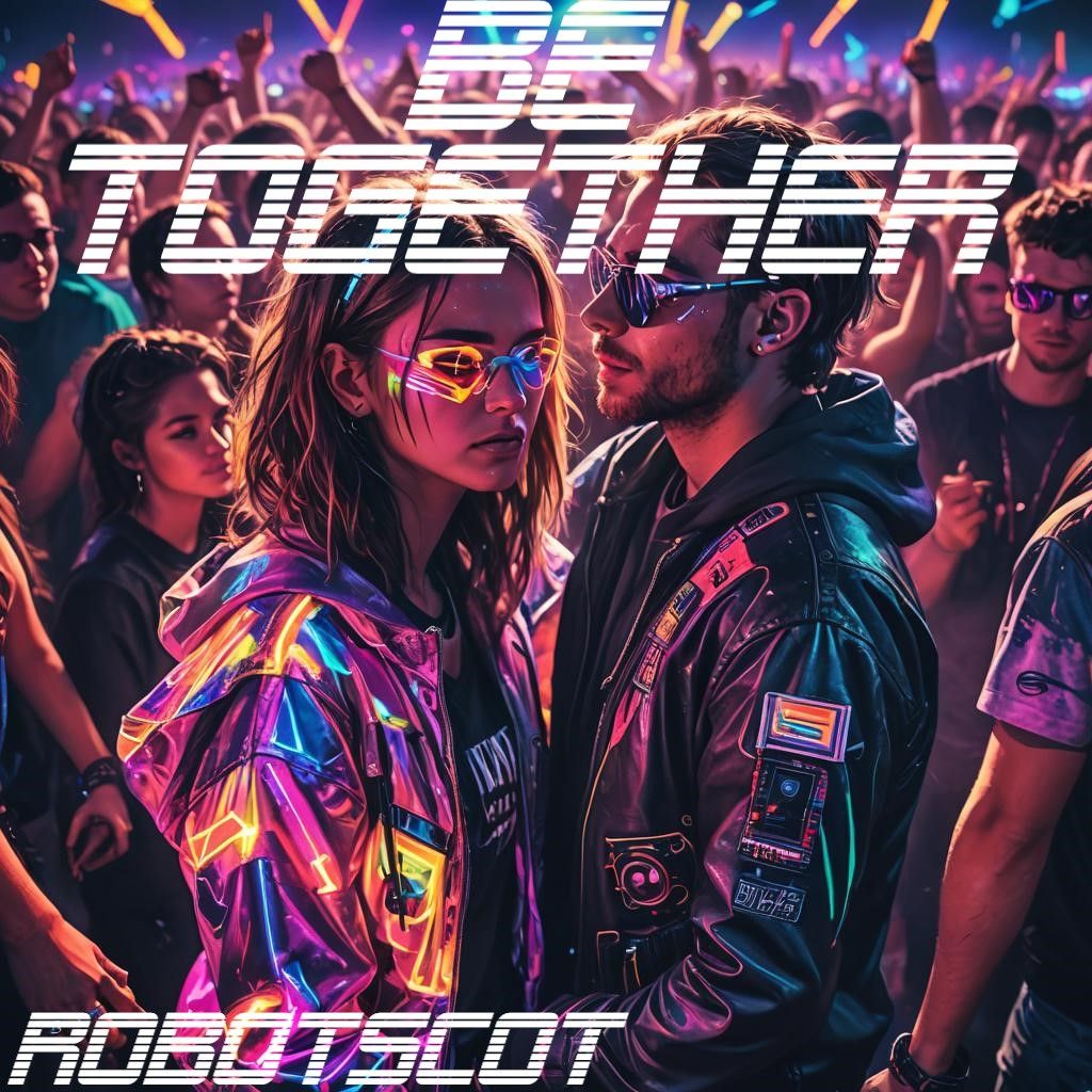 Robotscot