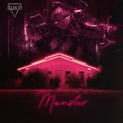 Monster ( Allan Ay )                                🚨🚨[FREE DOWNLOAD]🚨🚨