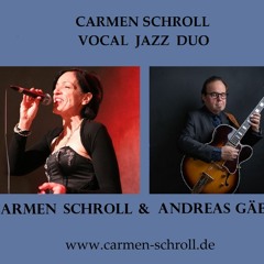 "Body and soul"  2023 Jazzduo Berlin