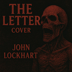 The Letter _ Cover