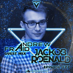 Victims of Trance 077 @ Jackob Roenald & Andrew Fraid Guestmix