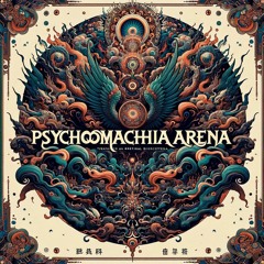 Majora D. - A.k.a. Psychomachia Arena 🚧