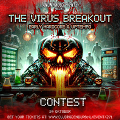 CFG - Anonymous Events DJ Contest Uptempo