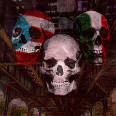 Let's Go, Vamanos, Andiamo