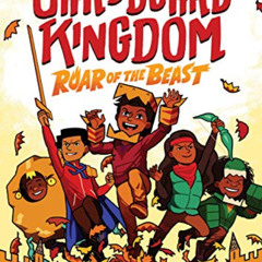 Access EBOOK 📁 The Cardboard Kingdom #2: Roar of the Beast by  Chad Sell [KINDLE PDF