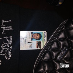 FEEL LIKE CARTI (feat. 3pointfahh) (prod. breezix x 5 star)