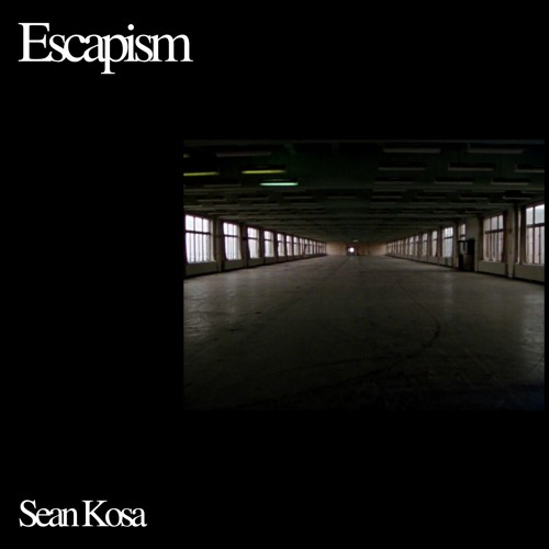 TL PREMIERE : Sean Kosa - Out Of Body [Facecontrol Audio Industries]
