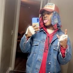 Prince G. - Fantastic