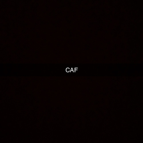 CAF ft.Lakdar (prod DD)