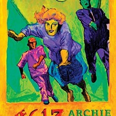 Access [KINDLE PDF EBOOK EPUB] The 613 by  Archie Rand 📖