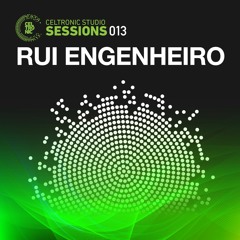 Rui Engenheiro｜Celtronic Studios - April 2023