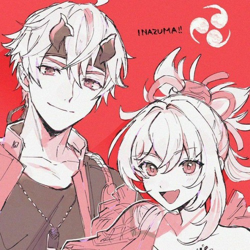 Tohma and Yoimiya Mashup Theme (by tnbee) -- Dazzling Defense