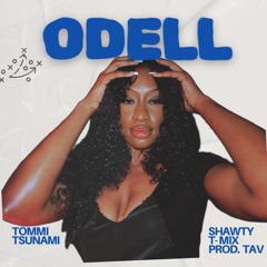 Odell (prod. Tavis Moore)