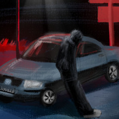 обещал (prod. tewiq)