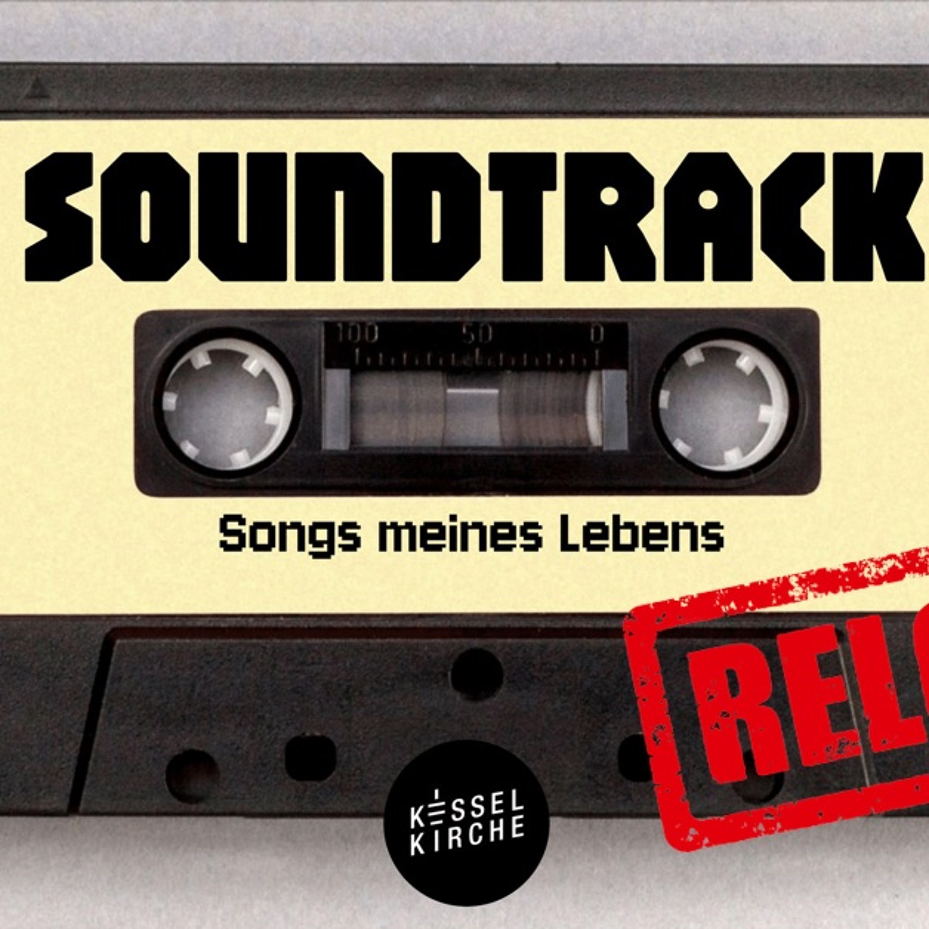 Noel Samuel | Soundtrack - Reloaded #6