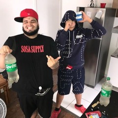Miligramas de codein (prod.dubergg x kaotonyy)