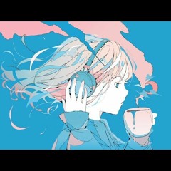 MIMI - 『愛し愛』  Feat. 初音ミク ・ 可不