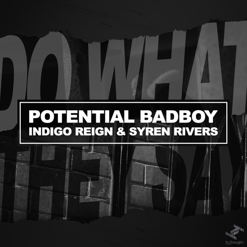 Do What They Say (Instrumental)