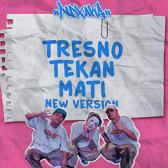 [ IRSA ]  TRESNO TEKAN MATI 2025 - NDX Req. Andrew