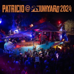 PATRICIO JUNKYARDSTAGE 2024