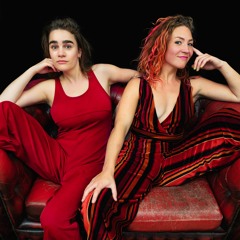 PABOONA & ROSWITHA ~ Podcasts & DJ sets