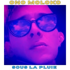 Sous La Pluie