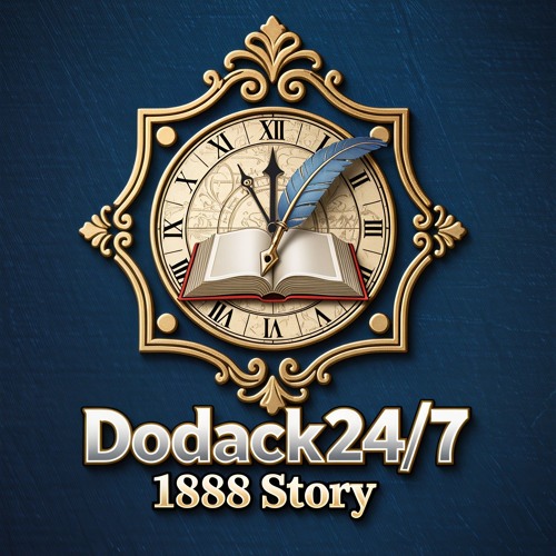 Let us gather the most important historical events of 1888 .wav #Dodakk24/7