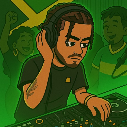 Bashment house mix🇯🇲🏠🔊