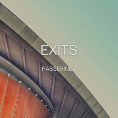 PREMIERE: Passerines - EXITS