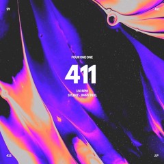 SYLENT & JIMMY PEEL - 411