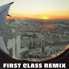 Jack Harlow - First Class (Remix)