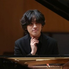 Sergei Rachmaninoff - Piano Concerto No. 3 - Yunchan Lim 임윤찬