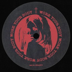 work your body