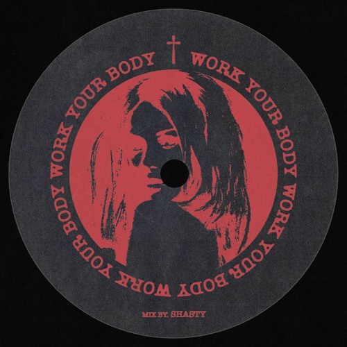 work your body