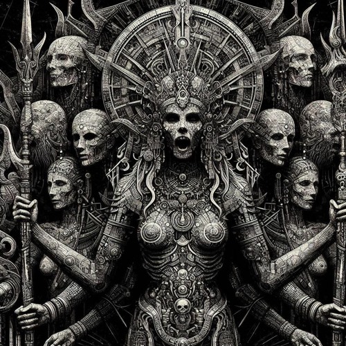 Shape Shifter- Native Curse  preview MP3