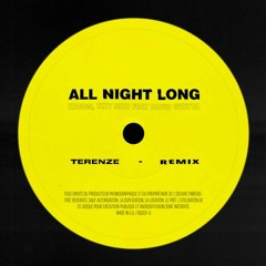 Kungs, David Guetta - All Night Long (Terenze Remix) [FREE DL]