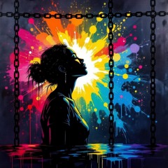 The Silence Gave Me a Voice