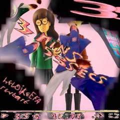 heloikeefa - restart (pleasure always)