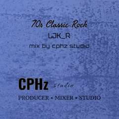 🔮 LJK_R – Classic Rock (Mix by CPHz.studio)